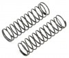 Gray Rear Springs, Low Frequency, 12mm (2)