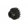 Gear, 16-T pinion (32-p) Heavy duty (mach. hardened steel)