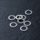 DISC.. Spacer 4X6X0.3 (8)