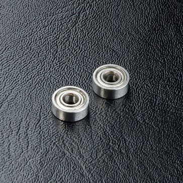 Ball bearing 3X8X3 (2)