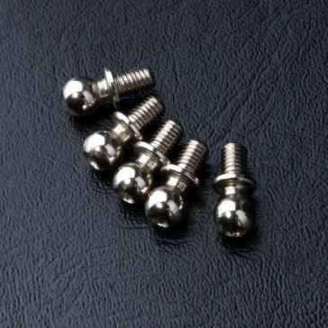 Ball connector 4.8X4.5 (5)