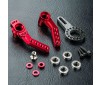 RMX 2.0 Alum Steering Arm (Red)