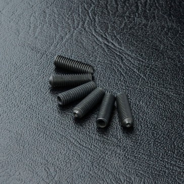 Set screw M3X10 (6)