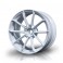 DISC.. White GTR wheel (+3) (4)