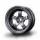 DISC.. Paint silver SP1 wheel (+9) (4)