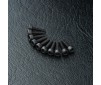 Cap screw M1.6X6 (10)