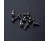 Tapping round head screw 3X8 (10)