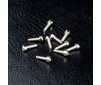 Cap screw M1.6X6 (10)