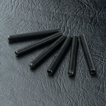 Set screw M3X25 (6)