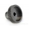 DISC.. DISC. PINION GEAR 40 TOOTH  ALUMINUM (64 PITCH/0.4M)