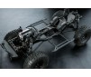 CFX-W 1/8 4WD High Performance Crawler car kit