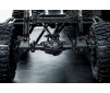 CFX-W 1/8 4WD High Performance Crawler car kit