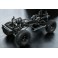 CFX-W 1/8 4WD High Performance Crawler car kit