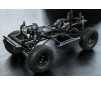 CFX-W 1/8 4WD High Performance Crawler car kit