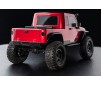 CFX-W JP1 RTR Red