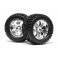 Mounted Goliath Tire 178X97Mm On Tremor Wheel Crm