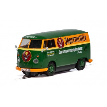 scalextric vw camper van