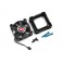 DISC.. Fan Adapter XR10 Pro G2 Black