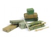 Diorama Accesories - Panzerfaust 60 M set