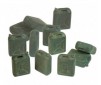 Diorama Accesories - IDF Jerrycan set