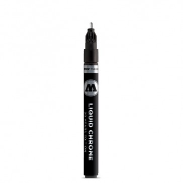 MOLOTOW Liquid Chrome 2 mm