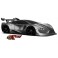 DISC.. EPX2 GT 1/8 Brushless version 6s RTR Concept car Grise