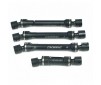 CVD Metal drive shaft set(MC8)