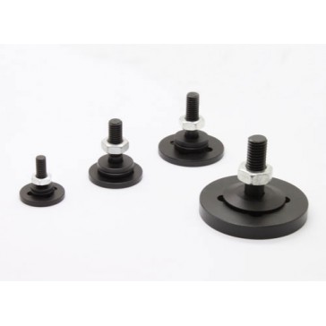 DISC.. Accessorie for Brushless motor :  GT22 Front propeller Adapt