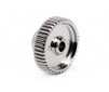 Aluminium Racing Pinion Gear 42 Tooth (64 Pitch)