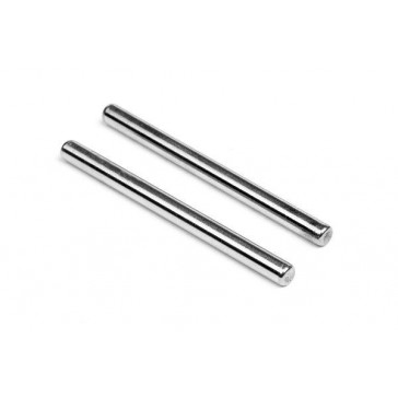 Suspension Shaft 3X40Mm (2Pcs)