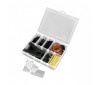 Assortment Case 10 compartments variabel 134x100x29mm