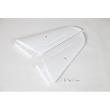 850mm Flash - Main wing set