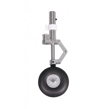 70mm A-10 V2 - Front Landing Gear Set