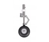 70mm A-10 V2 - Front Landing Gear Set