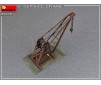 3 Ton Service Crane 1/35