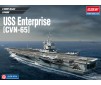 USS Enterprise CVN-65   1/600