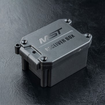 Receiver case set