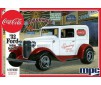 Ford Sedan Delivery (Coca Cola)1/25