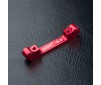 Alum. suspension mount (-2.0) (red)