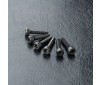 Cap screw M3X14 (6)