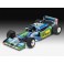 25th Anniversary "Benetton Ford 1:24