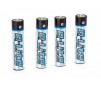 Alkaline 1,5V AAA Micro (4 pcs)