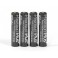 DISC.. PremiumPlus RTU NiMH 800mAh AAA Micro (4 pcs)