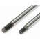 DISC.. SHOCK SHAFT 3X55MM (2PCS)