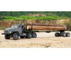 Timber trailer T835U 1/10 for UC6