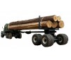 Timber trailer T835U 1/10 for UC6