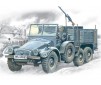 Kupp L2H143 Kfz.70 Truck 1/72