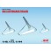 Aircraft Model Stands 1/48-72-144