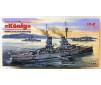 Konig WWI German Ship 1/72