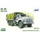 ZIL-131 6x6 Cargo Truck 1/72